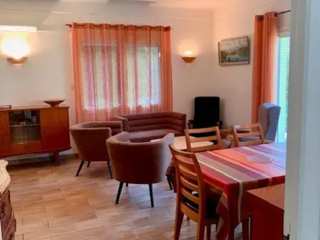 Maison F3 avec parking, clim et wifi - 4 pers, Maison 6 personnes à Amélie les Bains Palalda - Photo 10