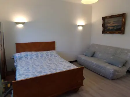 Maison F3 avec parking, clim et wifi - 4 pers, Maison 6 personnes à Amélie les Bains Palalda - Photo 13