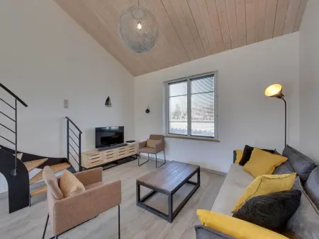 Maison rénovée avec piscine, jardin clos et terrasse, à 5 min de la plage et des commerces - Photo 1
