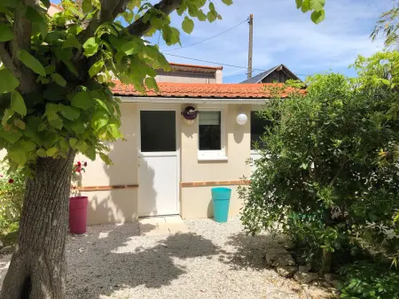 Maison paisible près de la plage, 5 pers, jardin, animaux bienvenus - Photo 11