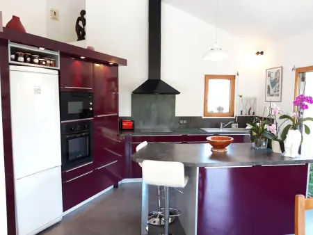 Maison plain-pied 4 pers, jardin, BBQ, WIFI, animaux OK - Châtelaillon-Plage - Photo 3