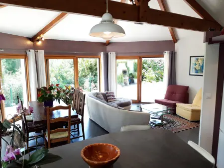 Maison plain-pied 4 pers, jardin, BBQ, WIFI, animaux OK - Châtelaillon-Plage - Photo 4