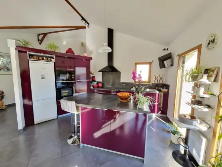 Maison plain-pied 4 pers, jardin, BBQ, WIFI, animaux OK - Châtelaillon-Plage - Photo 5