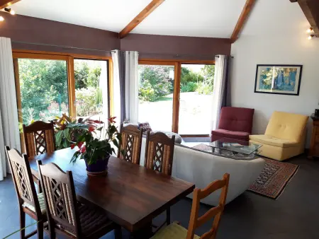 Maison plain-pied 4 pers, jardin, BBQ, WIFI, animaux OK - Châtelaillon-Plage - Photo 6