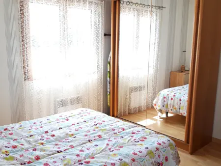 Maison plain-pied 4 pers, jardin, BBQ, WIFI, animaux OK - Châtelaillon-Plage - Photo 8