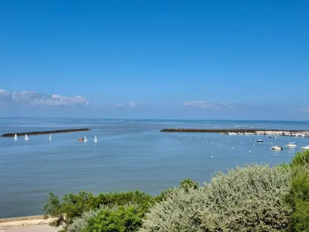 Maison plain-pied 4 pers, jardin, BBQ, WIFI, animaux OK - Châtelaillon-Plage - Photo 11