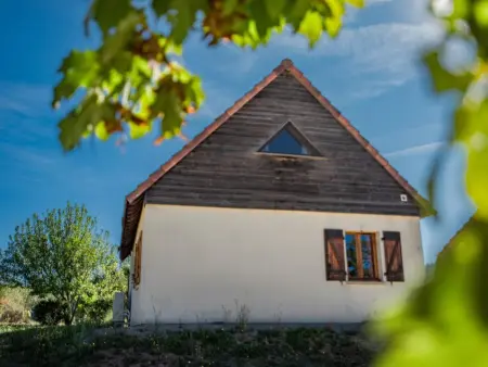 Lac Bleu nr 28, Maison dans un parc de vacances avec piscine - Photo 31