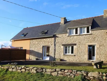 Ty Frouden, Maison 7 personnes à Plouescat - Photo 4