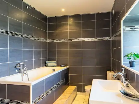 Ty Frouden, Maison 7 personnes à Plouescat - Photo 10