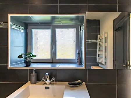 Ty Frouden, Maison 7 personnes à Plouescat - Photo 11
