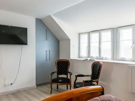 Ty Frouden, Maison 7 personnes à Plouescat - Photo 16