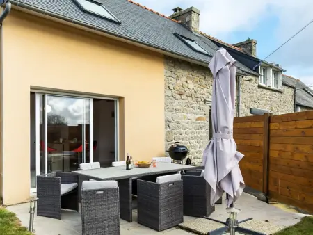 Ty Frouden, Maison 7 personnes à Plouescat - Photo 28