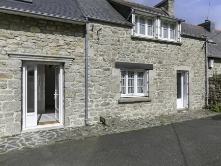 Ty Frouden, Maison 7 personnes à Plouescat - Photo 29