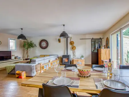 la Choupette, Villa 4 personnes à Saint Cyr sur mer Les Lecques - Photo 4