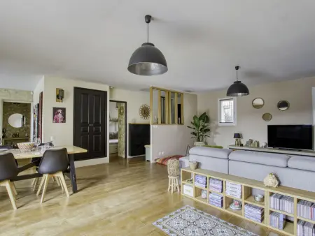 la Choupette, Villa 4 personnes à Saint Cyr sur mer Les Lecques - Photo 5