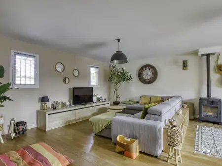 la Choupette, Villa 4 personnes à Saint Cyr sur mer Les Lecques - Photo 6