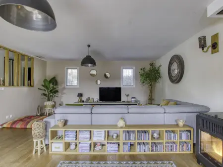 la Choupette, Villa 4 personnes à Saint Cyr sur mer Les Lecques - Photo 9
