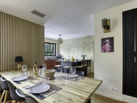 la Choupette, Villa 4 personnes à Saint Cyr sur mer Les Lecques - Photo 10