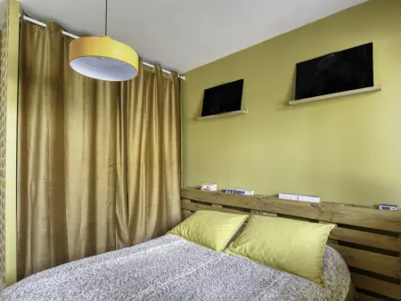 la Choupette, Villa 4 personnes à Saint Cyr sur mer Les Lecques - Photo 11