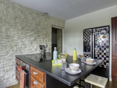 la Choupette, Villa 4 personnes à Saint Cyr sur mer Les Lecques - Photo 16