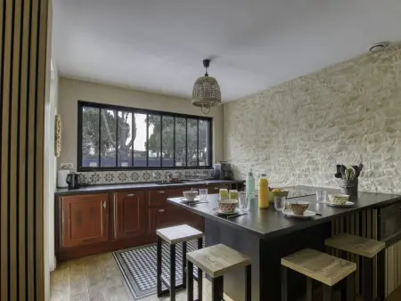 la Choupette, Villa 4 personnes à Saint Cyr sur mer Les Lecques - Photo 18