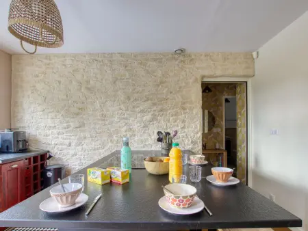 la Choupette, Villa 4 personnes à Saint Cyr sur mer Les Lecques - Photo 19