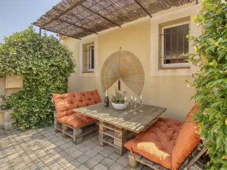 la Choupette, Villa 4 personnes à Saint Cyr sur mer Les Lecques - Photo 26