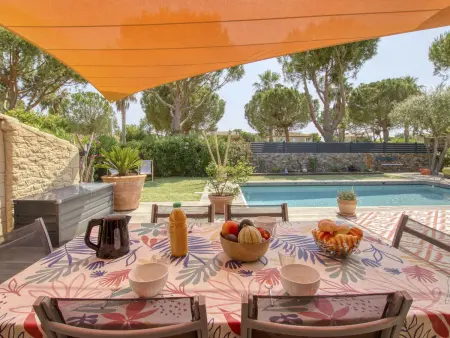 la Choupette, Villa 4 personnes à Saint Cyr sur mer Les Lecques - Photo 27