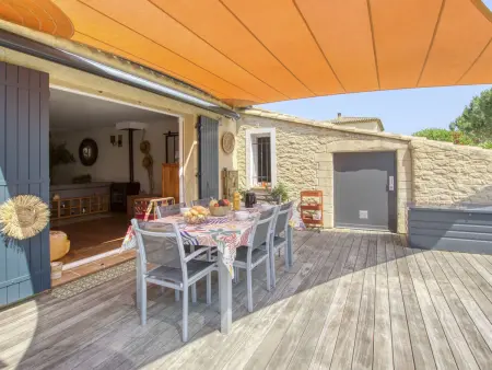 la Choupette, Villa 4 personnes à Saint Cyr sur mer Les Lecques - Photo 28