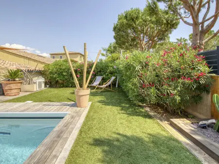 la Choupette, Villa 4 personnes à Saint Cyr sur mer Les Lecques - Photo 30