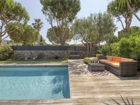 la Choupette, Villa 4 personnes à Saint Cyr sur mer Les Lecques - Photo 31