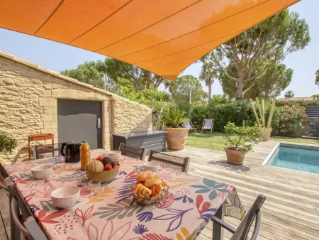 la Choupette, Villa 4 personnes à Saint Cyr sur mer Les Lecques - Photo 32