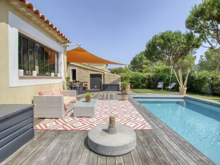 la Choupette, Villa 4 personnes à Saint Cyr sur mer Les Lecques - Photo 33