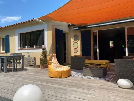 la Choupette, Villa 4 personnes à Saint Cyr sur mer Les Lecques - Photo 34