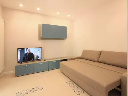 Villa Paola, Maison 4 personnes à Forte dei Marmi - Photo 1