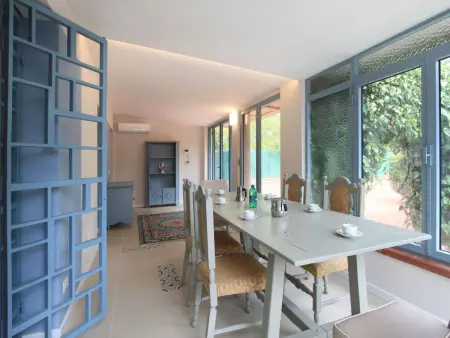 Villa Paola, Maison 4 personnes à Forte dei Marmi - Photo 2