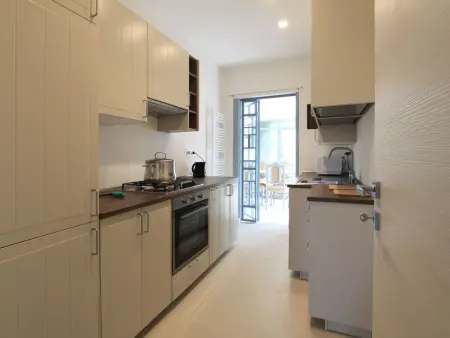 Villa Paola, Maison 4 personnes à Forte dei Marmi - Photo 3