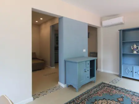 Villa Paola, Maison 4 personnes à Forte dei Marmi - Photo 10