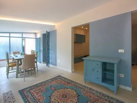 Villa Paola, Maison 4 personnes à Forte dei Marmi - Photo 11
