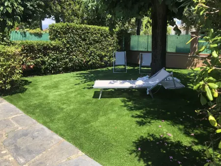 Villa Paola, Maison 4 personnes à Forte dei Marmi - Photo 12