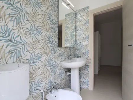 Villa Paola, Maison 4 personnes à Forte dei Marmi - Photo 13