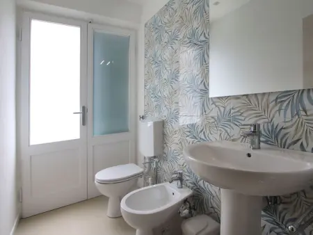 Villa Paola, Maison 4 personnes à Forte dei Marmi - Photo 15