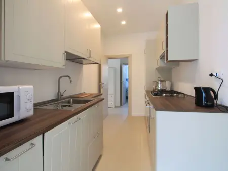 Villa Paola, Maison 4 personnes à Forte dei Marmi - Photo 16
