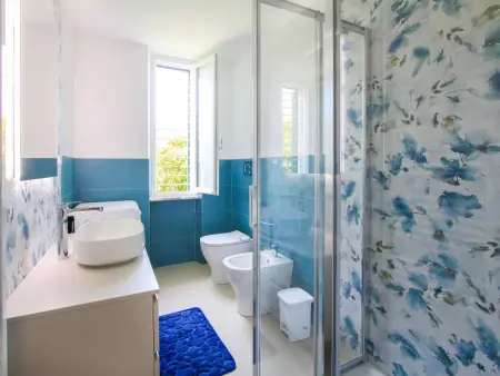 Villa Paola, Maison 4 personnes à Forte dei Marmi - Photo 17