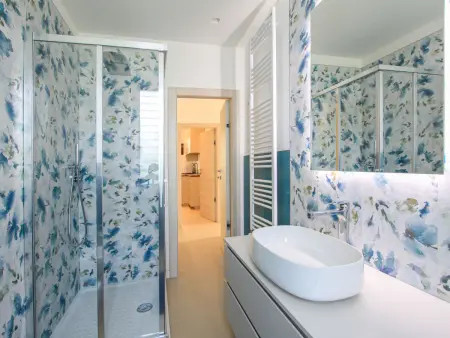 Villa Paola, Maison 4 personnes à Forte dei Marmi - Photo 18