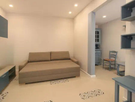 Villa Paola, Maison 4 personnes à Forte dei Marmi - Photo 21