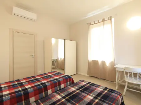 Villa Paola, Maison 4 personnes à Forte dei Marmi - Photo 23