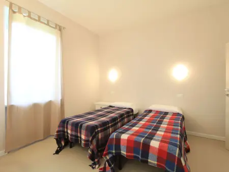 Villa Paola, Maison 4 personnes à Forte dei Marmi - Photo 25