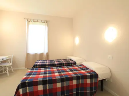 Villa Paola, Maison 4 personnes à Forte dei Marmi - Photo 26