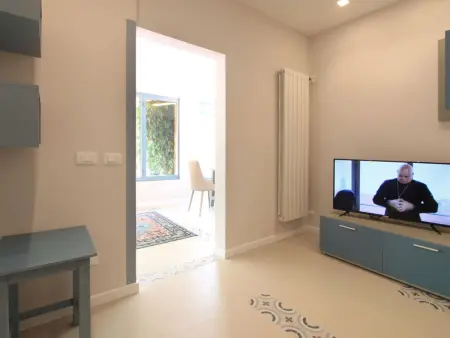 Villa Paola, Maison 4 personnes à Forte dei Marmi - Photo 31